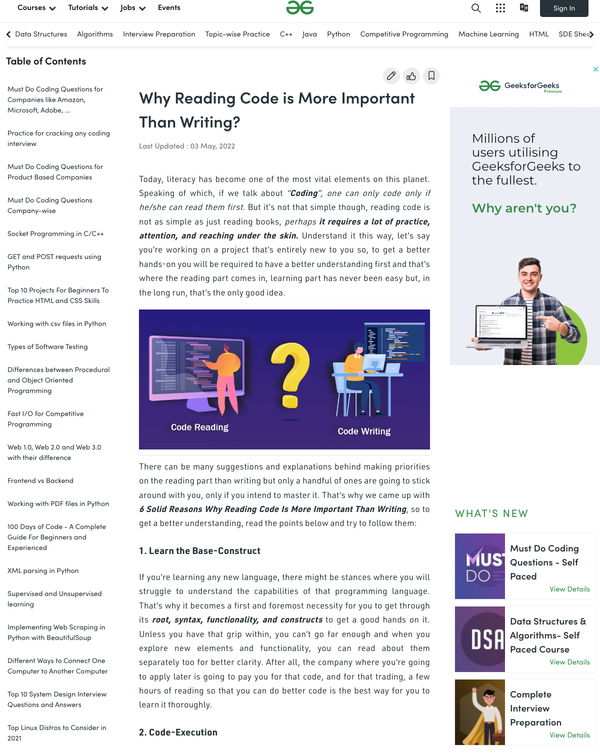 Urlbox full page screenshot